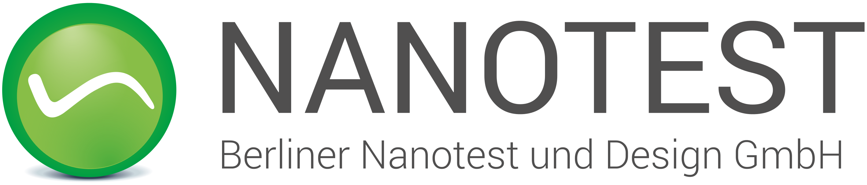 Nanotest-Logo